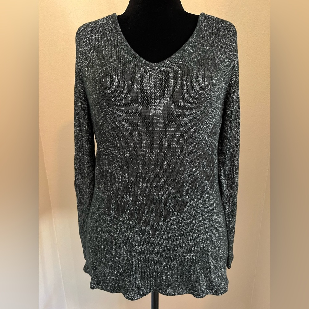 Harley Davidson Lightweight Sweater